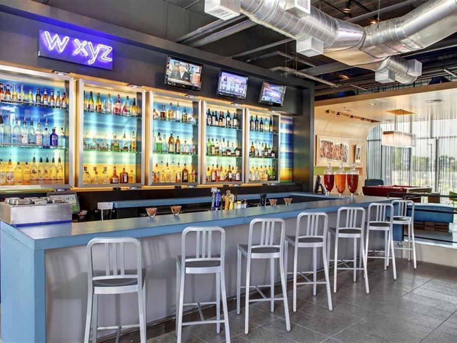 Aloft San Antonio Airport Hotel Exterior photo